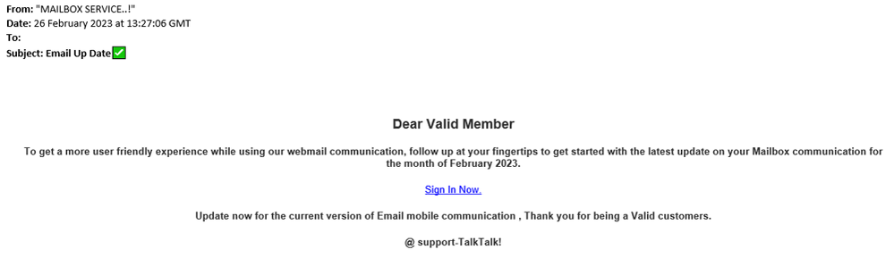 example-of-phishing-email-with-Email-Up-Date-in-subject