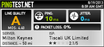 Pingtest