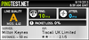Pingtest