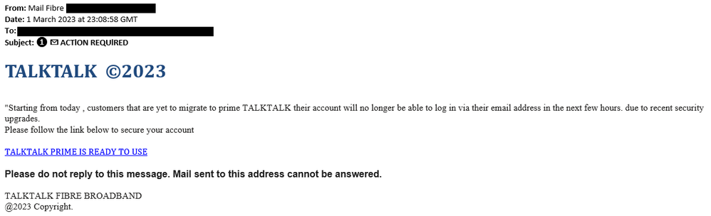 example-of-phishing-email-with-ACTION REQUIRED in-subject