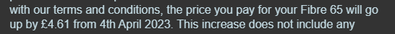 TalkTalk Price Increase April.png