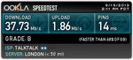 Speedtest