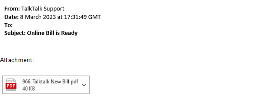 example-of-phishing-email-with-Online-Bill-is-Ready-in-subject