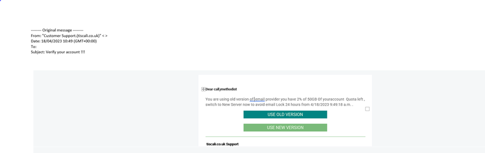 example-of-phishing-email-with-Verify-your-account-!!!in-subject