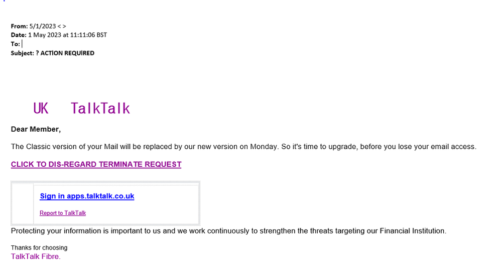 example-of-phishing-email-with-ACTION-REQUIRED-in-subject2nda