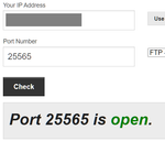 port checking site