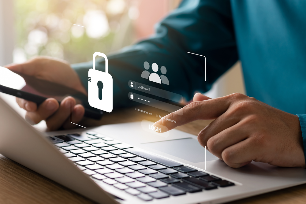A password manager makes your online life safer an... - TalkTalk Help ...