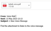 example-of-phishing-email-with-1-New-Voice-Message-in-subject