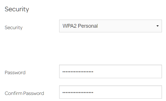 No "title" word displayed