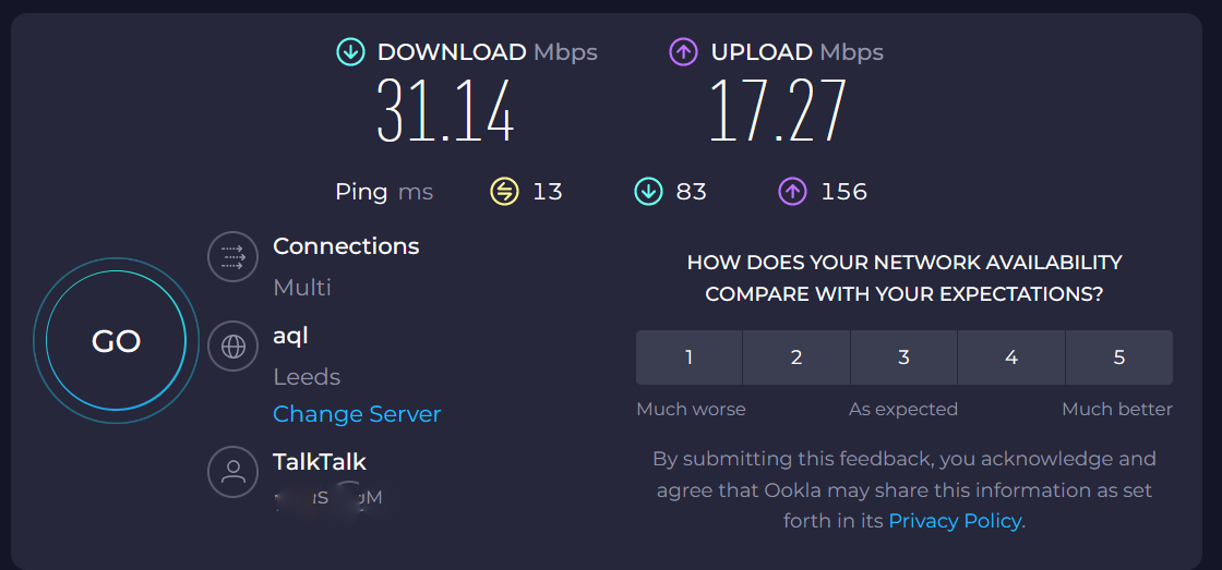 ports on new router stopped working TalkTalk Help & Support