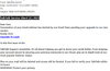 example-of-phishing-email-with-NEW SOFTWARE UPDATE in-subject