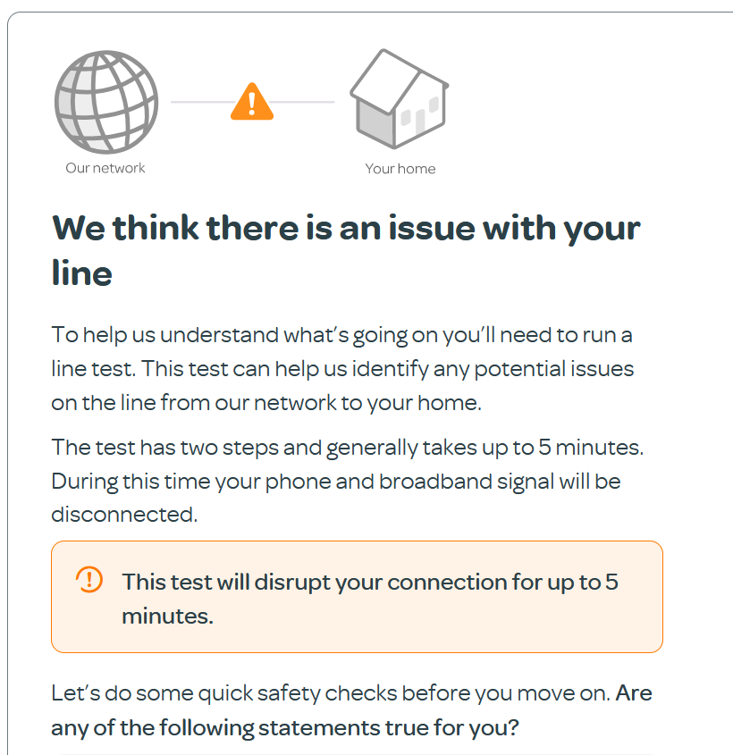 ports on new router stopped working Page 2 TalkTalk Help