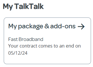 TalkTalk refusing to close account TalkTalk Help Support