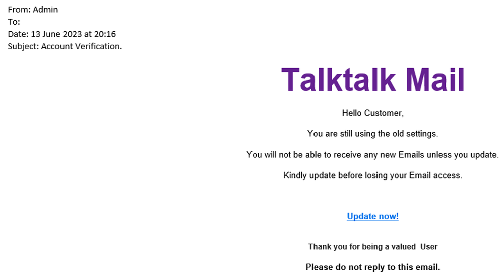 example-of-phishing-email-with-Account-Verification-in-subject