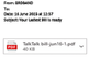 example-of-phishing-email-with-Your-Lastest-Bill-is-ready-in-subject