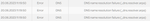 sys log
