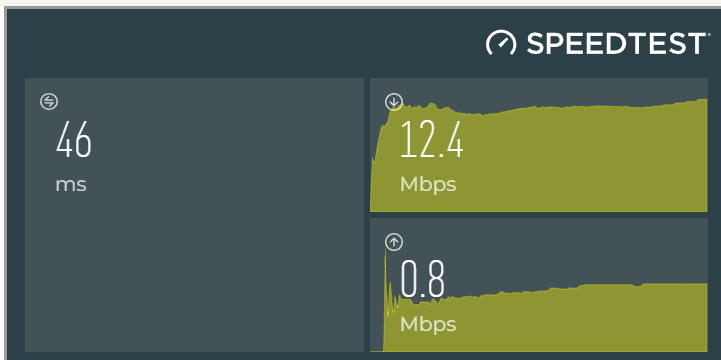 First speed test.png