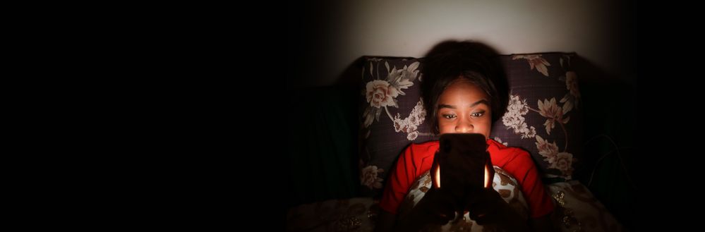 Creating a Google account