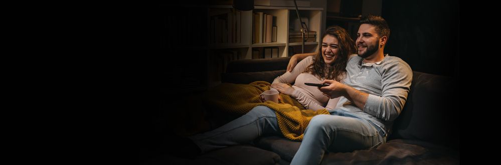 Using Chromecast Built-in