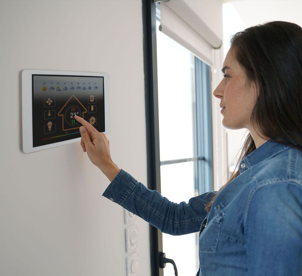 Smart Home