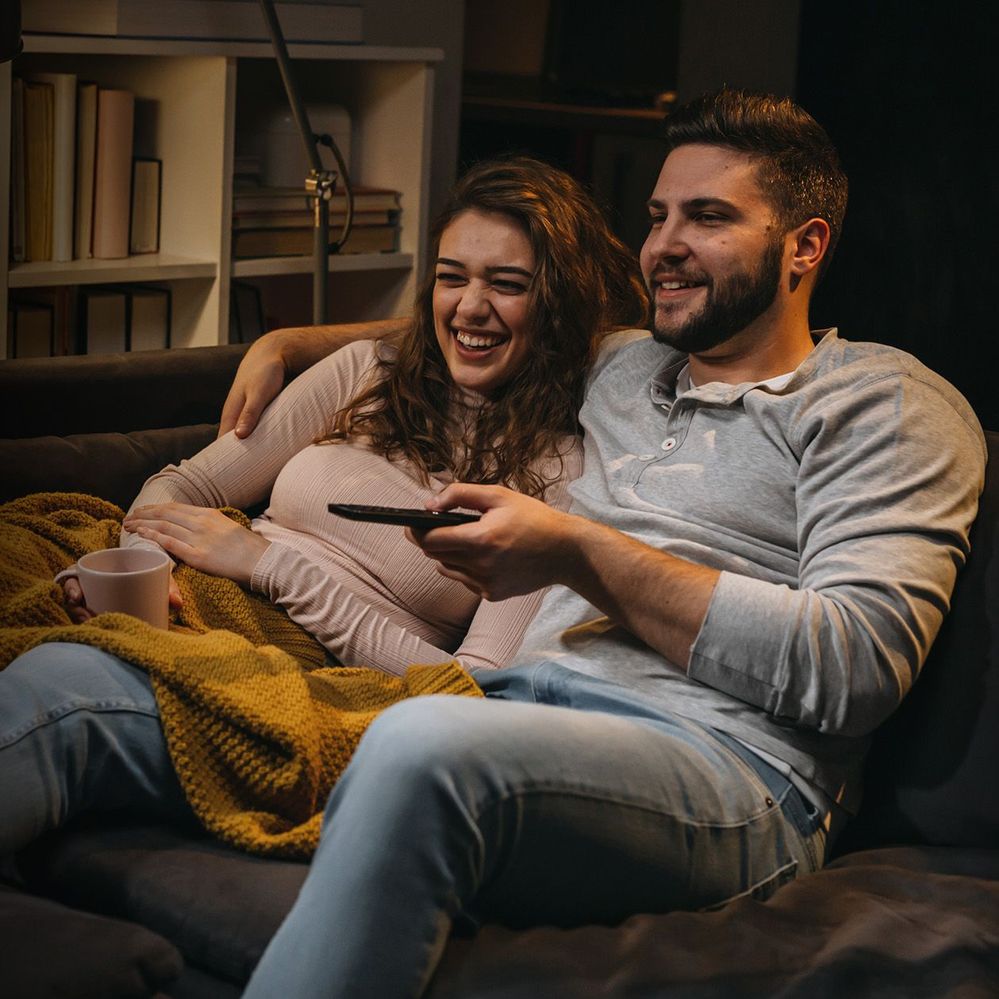 Using Chromecast built-in