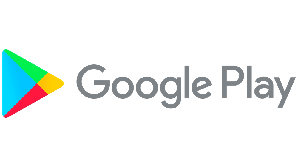 Google Play logo