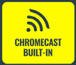Chromecast built-in article