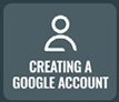 Creating a Google Account article selected