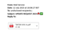 example-of-phishing-email-with-UPDATE-REQUEST-2023--in-subject