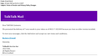 example-of-phishing-email-with-Terms-of-Service-and-Privacy-Policy-Changes-in-subject