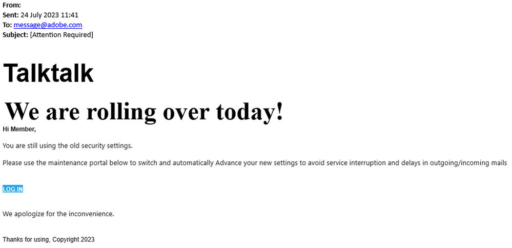 example-of-phishing-email-with-[Attention-Required]-in-subject
