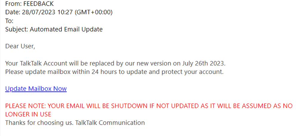 example-of-phishing-email-with-Automated-Email-Update-in-subject