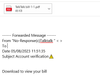 example-of-phishing-email-with-Account-verification in-subject