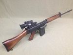 Mother of all rifles