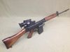 Mother of all rifles