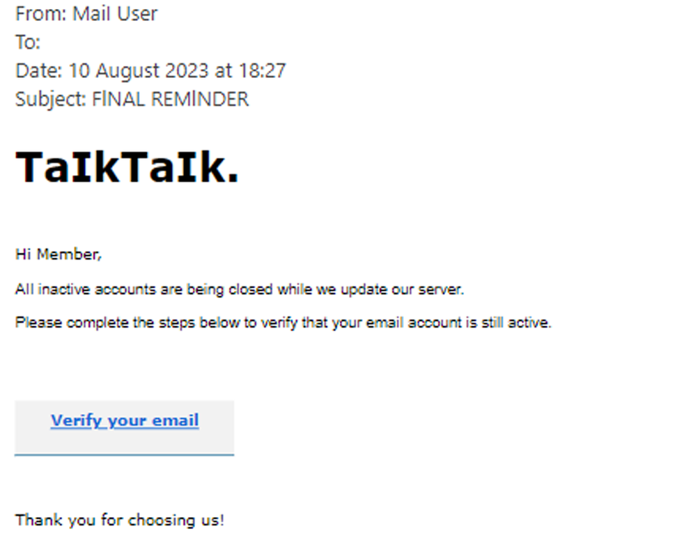 example-of-phishing-email-with-FINAL-REMINDER-in-subject1