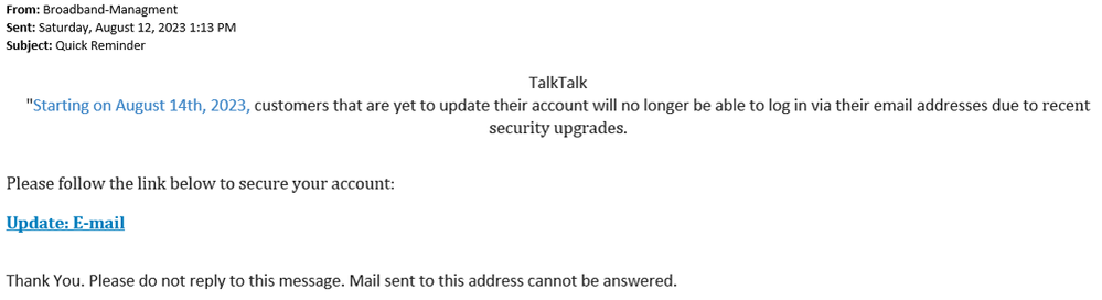 example-of-phishing-email-with-Quick-Reminder-in-subject