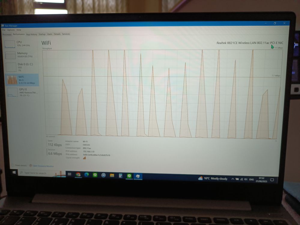 Task Manager