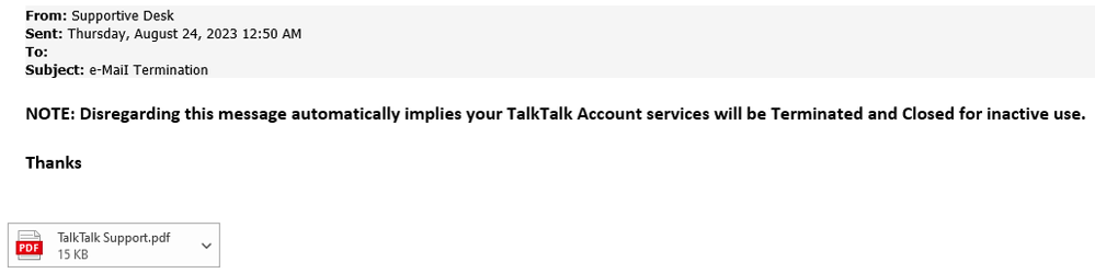 example-of-phishing-email-with-e-mail-Termination-in-subject