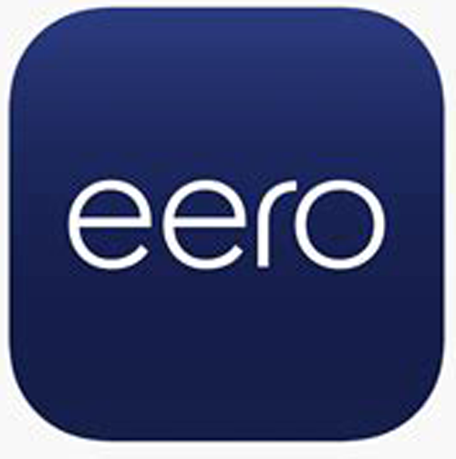 eero app