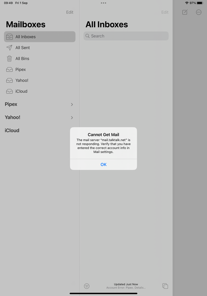 iPad