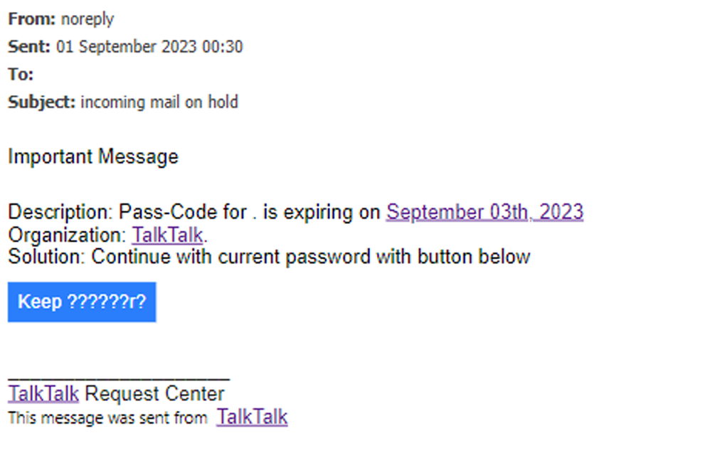example-of-phishing-email-with-incoming-mail-on-hold-in-subject