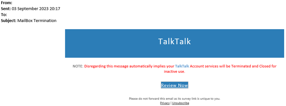 example-of-phishing-email-with-Mailbox-Termination-in-subject