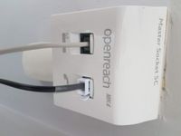 Openreach socket