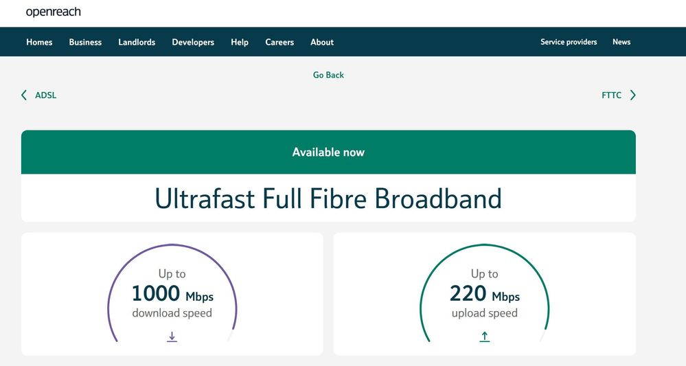 Openreach