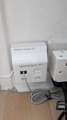 socket