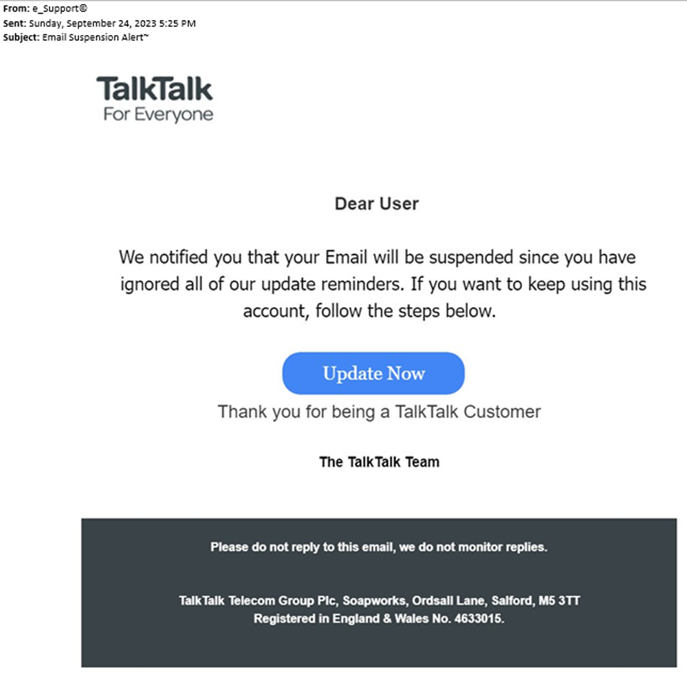 example-of-phishing-email-with-Email-Suspension-Alert-in-subject