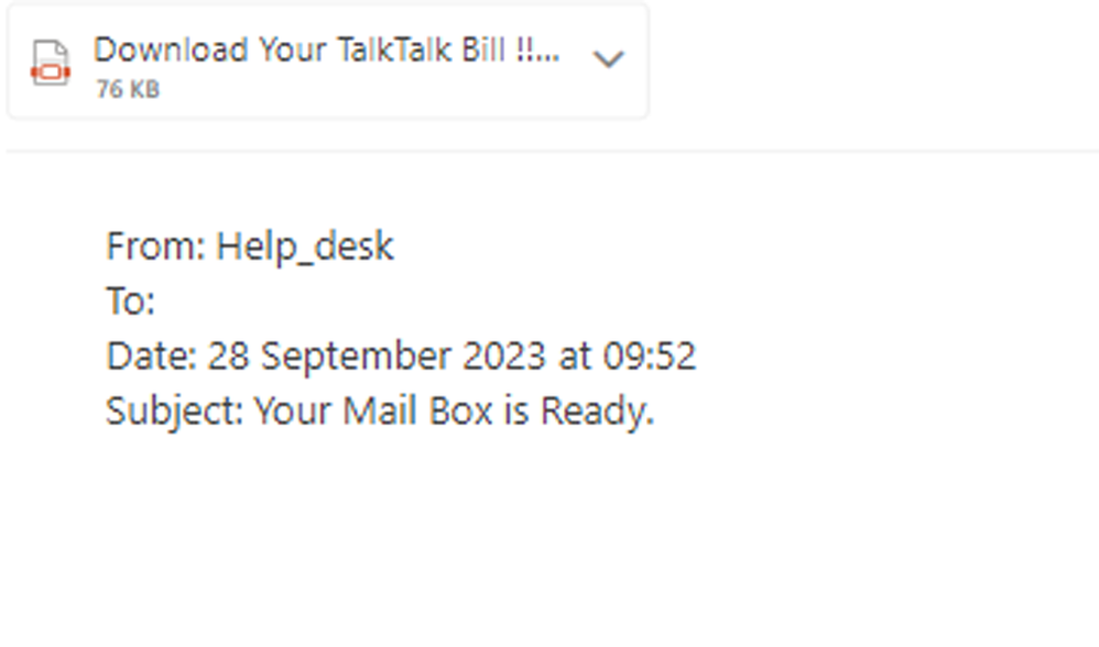 example-of-phishing-email-with-Your-Mail-Box-is-Ready-in-subject