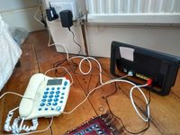 Cables 1