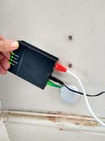 INternal 2   (screws and  external hole cover)